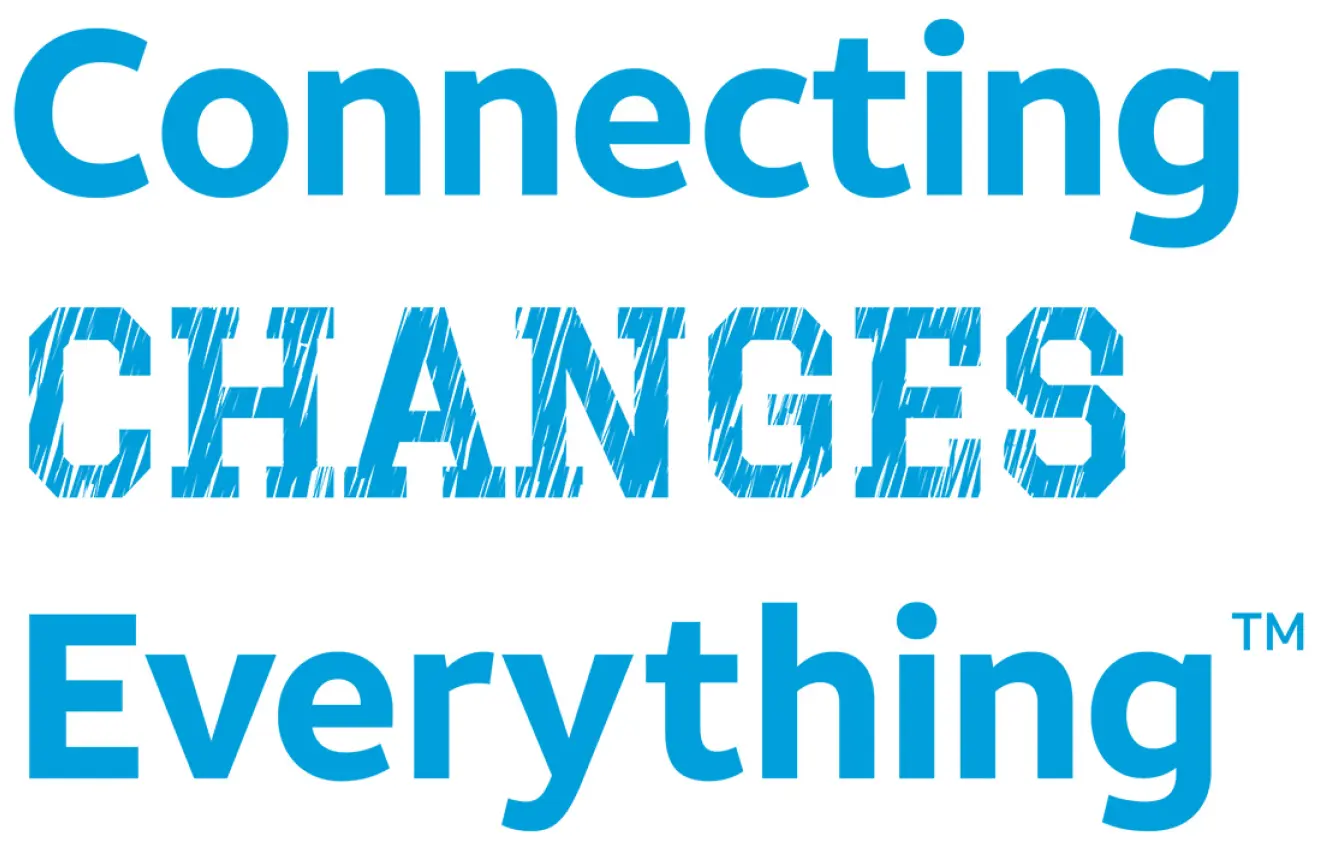 Connecting Changes Everything