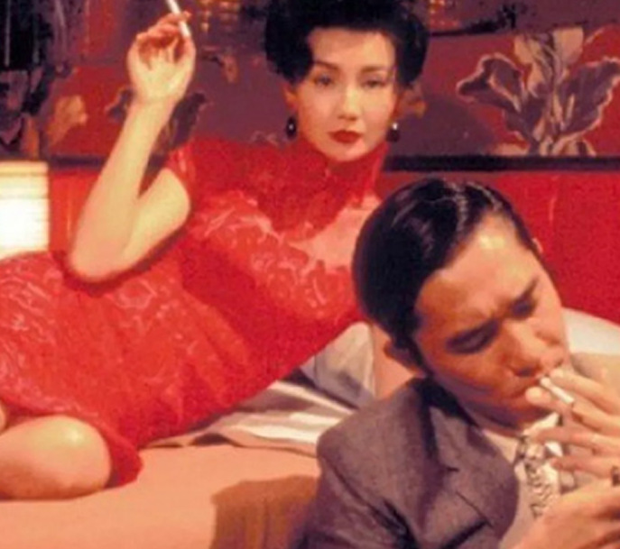 In the Mood for Love and 7 Other Films