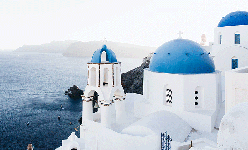 Greece - Travel tips 