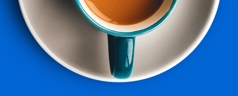 Currently, by AT&T coffee mug Currently, by AT&T coffee mug