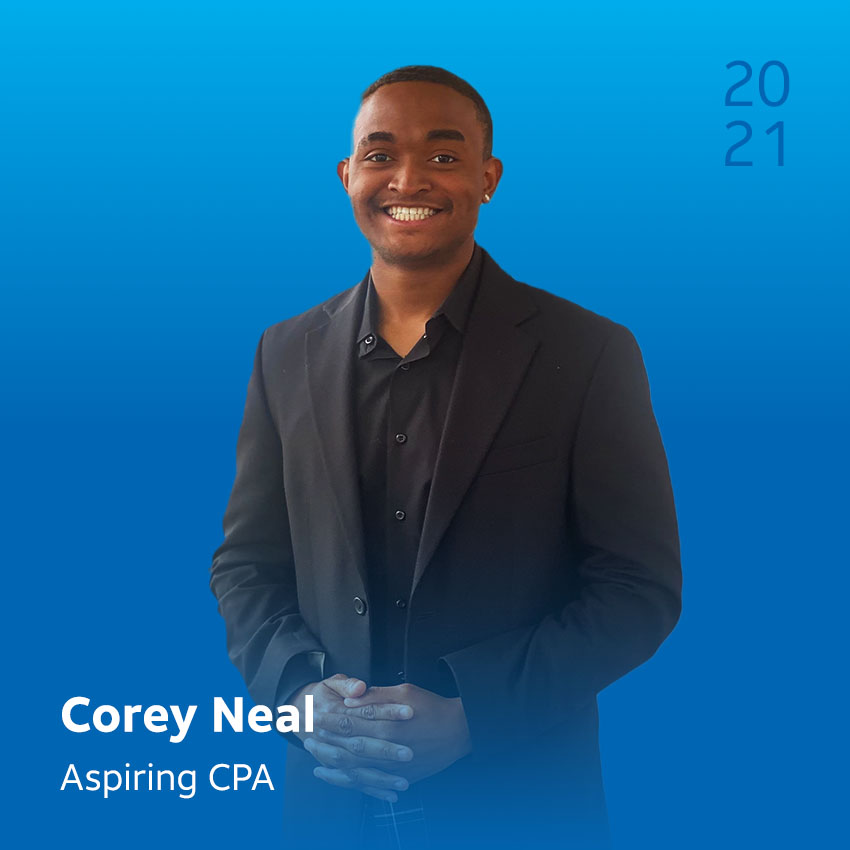 Corey Neal