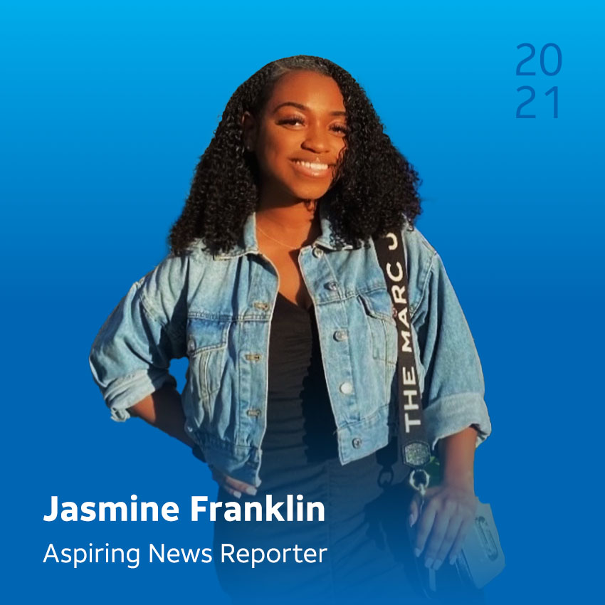 Jasmine Franklin