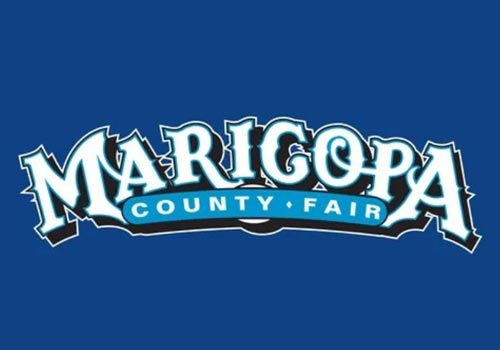 007 Maricopa County Fair