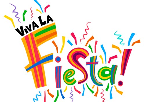009 Viva La Fiesta
