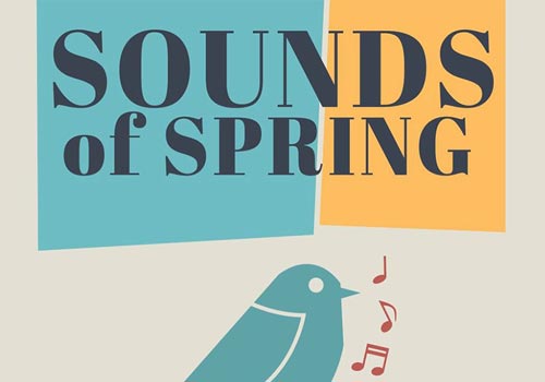014 Sounds of Spring