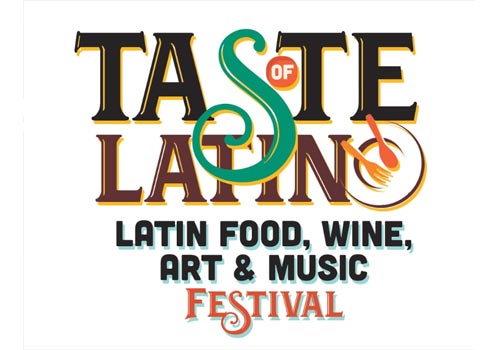 1008 Taste Of Latino Festival