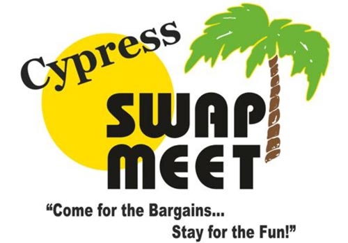 Cypress Swap Meet