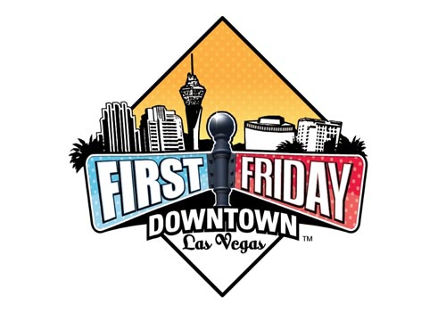 LV First Friday