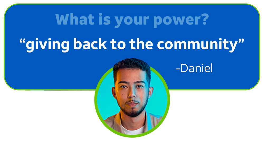 quote daniel