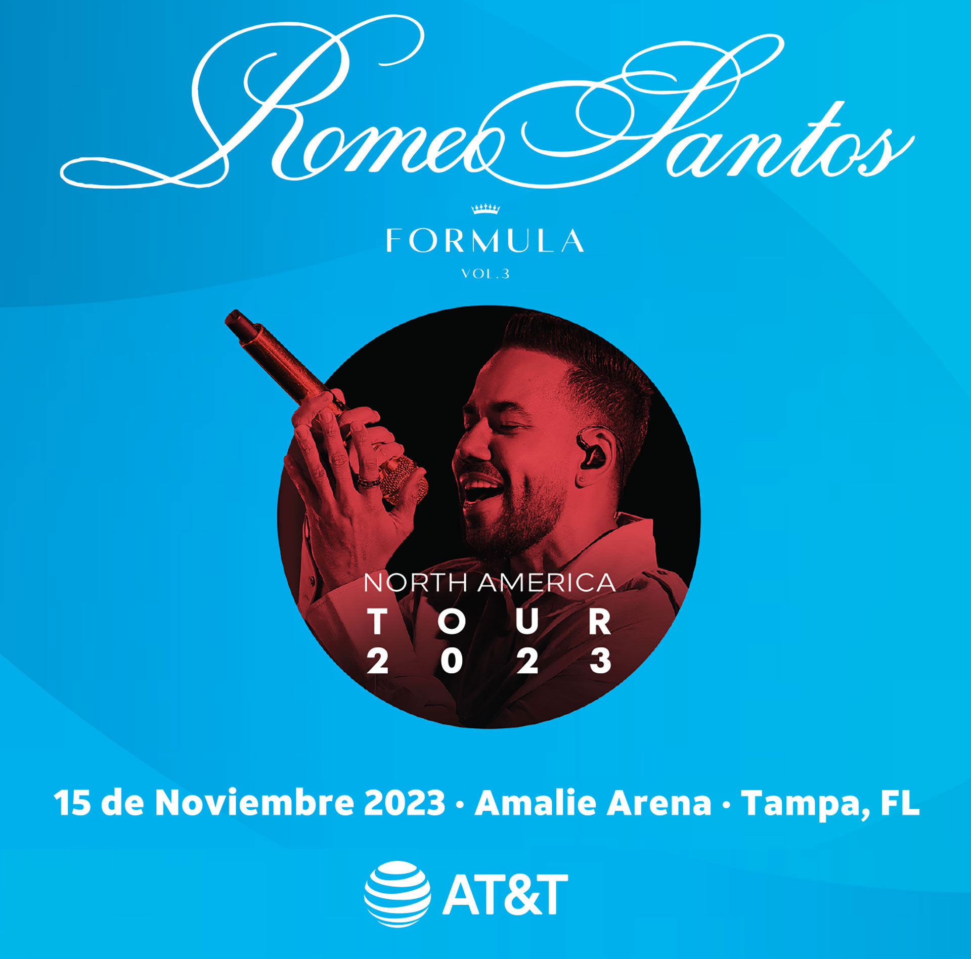 Romeo Santos TAMPA Fullpage esp d