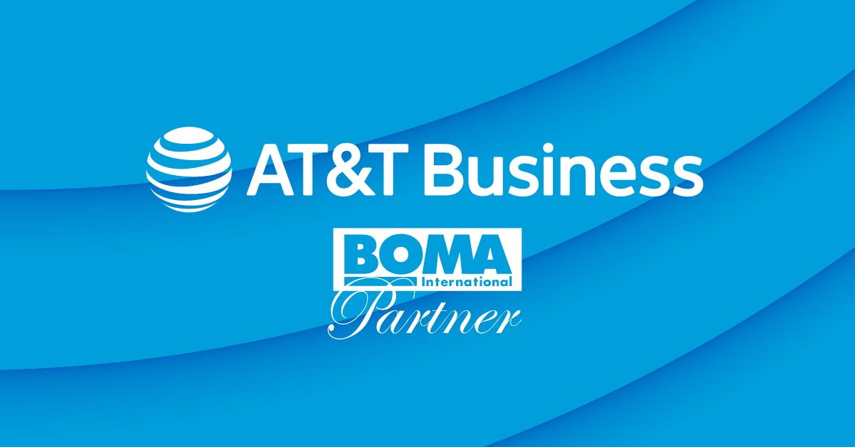 Exclusive AT&T Business offers to Building Owners & Management ...